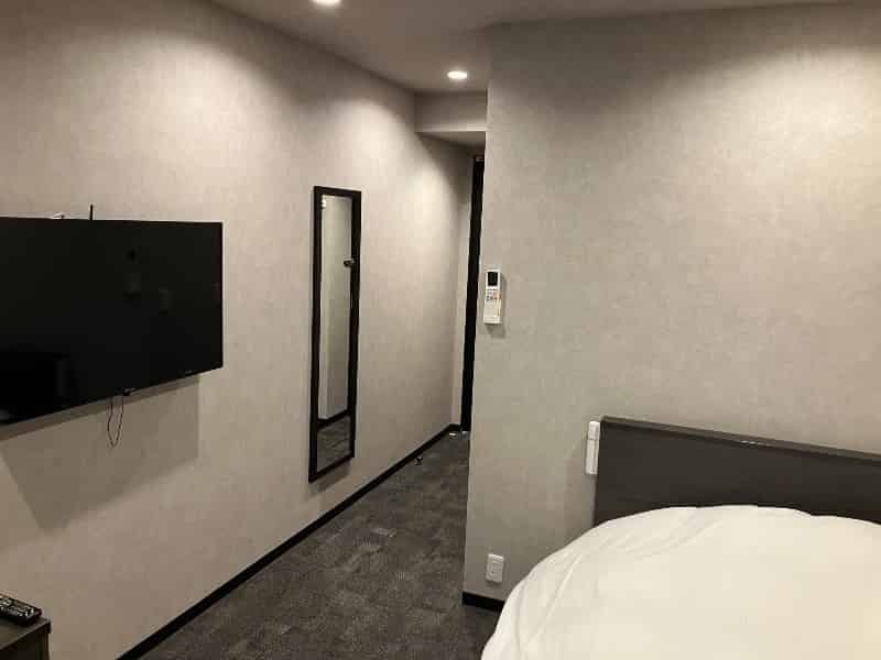 ユーザーの投稿したホテル画像