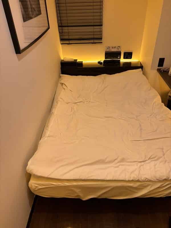 ユーザーの投稿したホテル画像