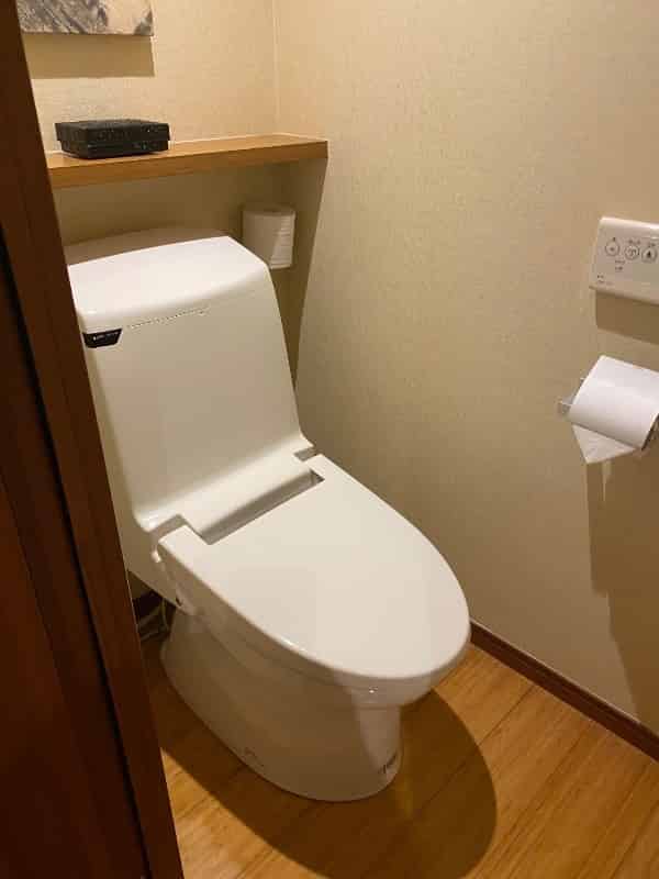 ユーザーの投稿したホテル画像