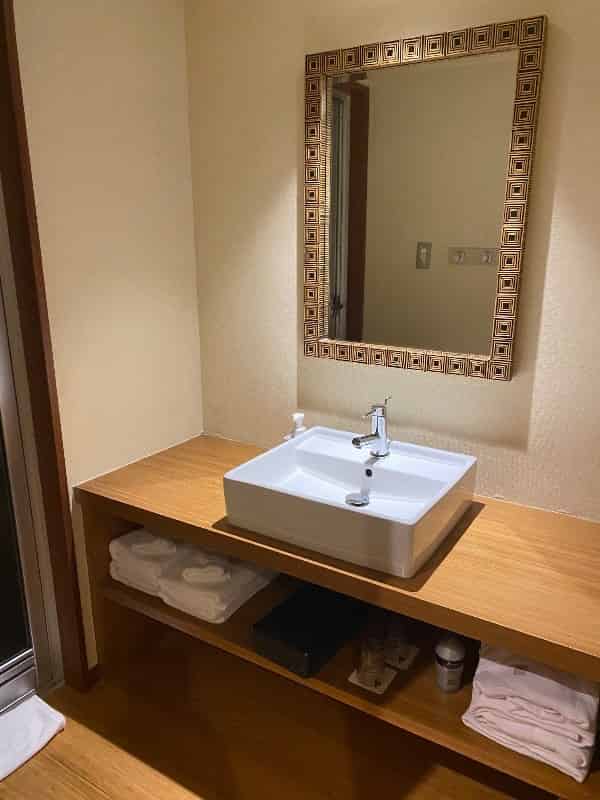 ユーザーの投稿したホテル画像