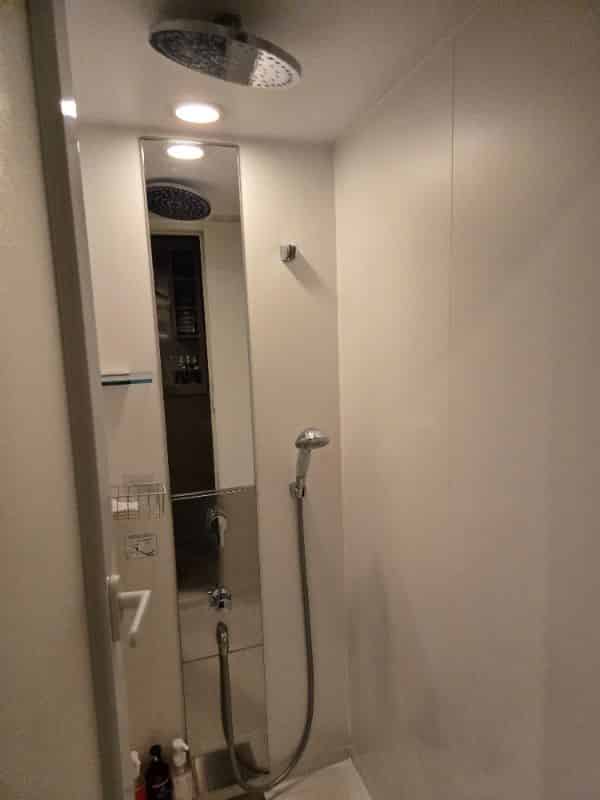 ユーザーの投稿したホテル画像