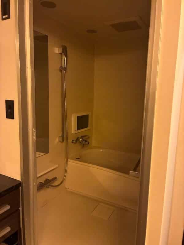 ユーザーの投稿したホテル画像