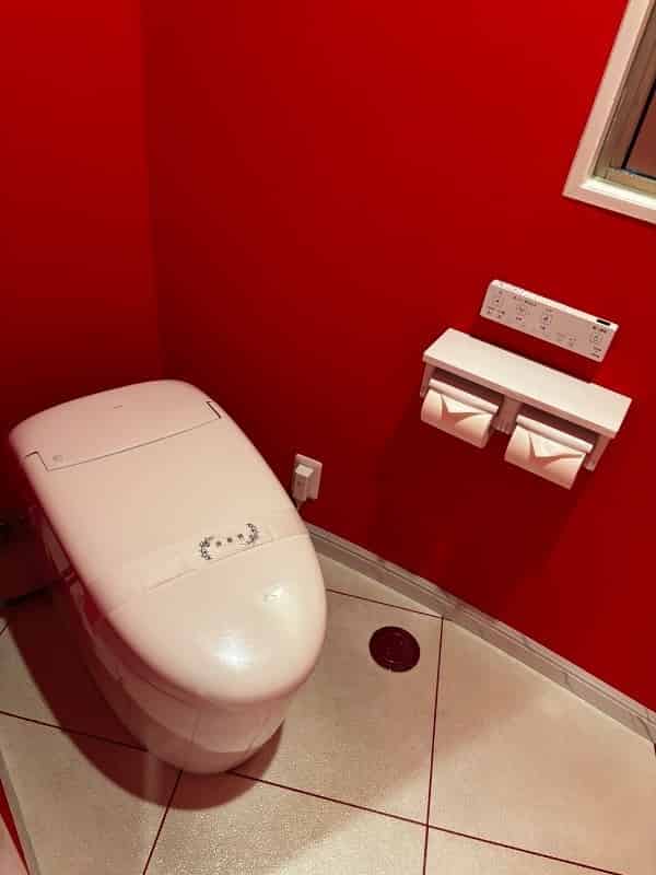 ユーザーの投稿したホテル画像