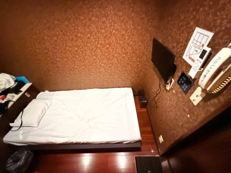 ユーザーの投稿したホテル画像