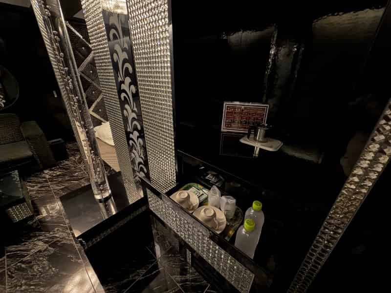 ユーザーの投稿したホテル画像