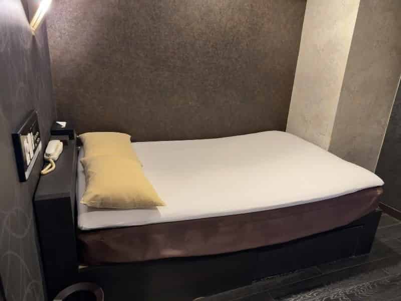 ユーザーの投稿したホテル画像
