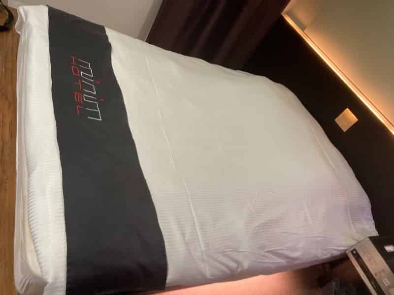 ユーザーの投稿したホテル画像