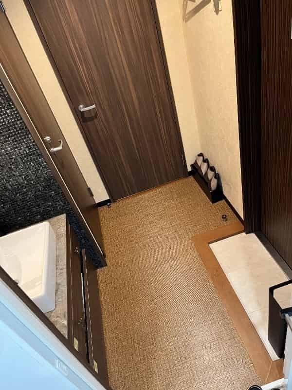 ユーザーの投稿したホテル画像
