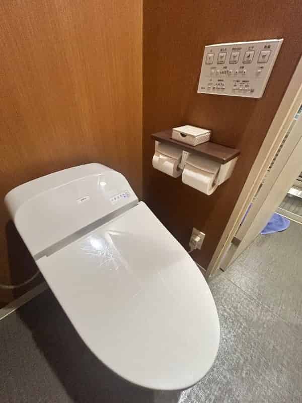 ユーザーの投稿したホテル画像