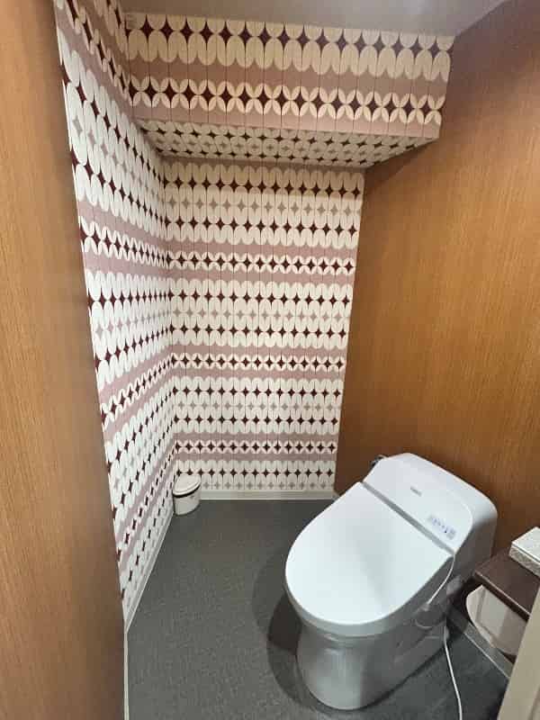 ユーザーの投稿したホテル画像