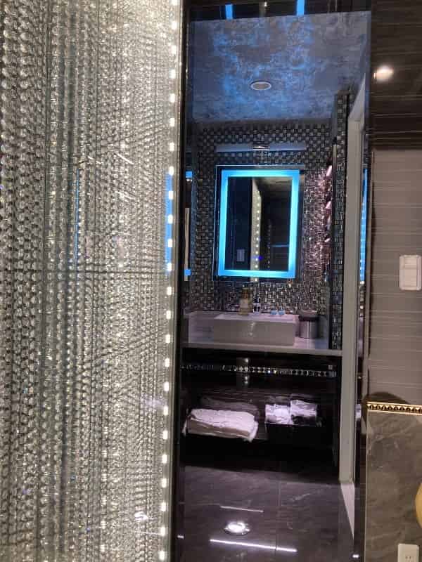 ユーザーの投稿したホテル画像