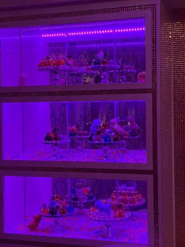 ユーザーの投稿したホテル画像