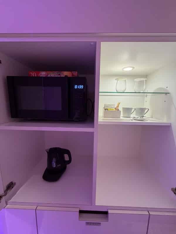 ユーザーの投稿したホテル画像
