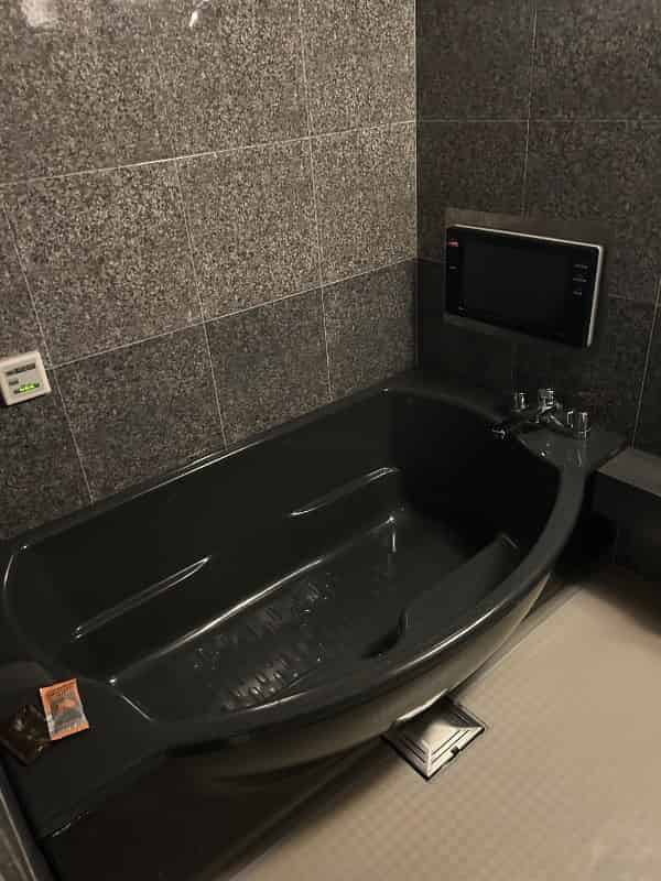 ユーザーの投稿したホテル画像