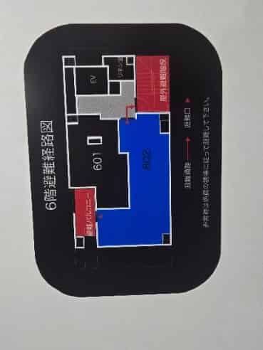 ユーザーの投稿したホテル画像