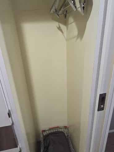 ユーザーの投稿したホテル画像