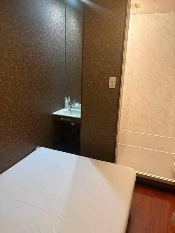 ユーザーの投稿したホテル画像
