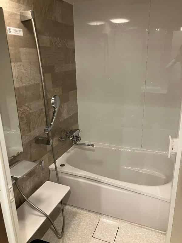 ユーザーの投稿したホテル画像
