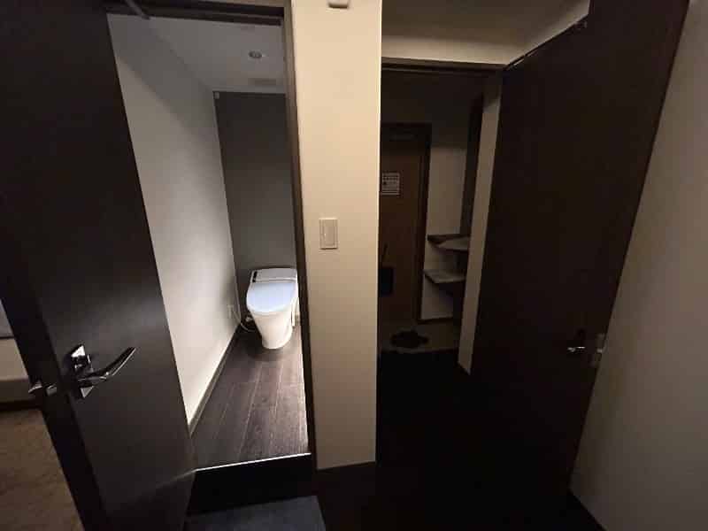 ユーザーの投稿したホテル画像
