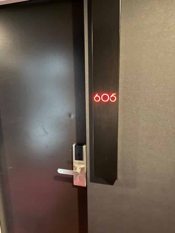 ユーザーの投稿したホテル画像