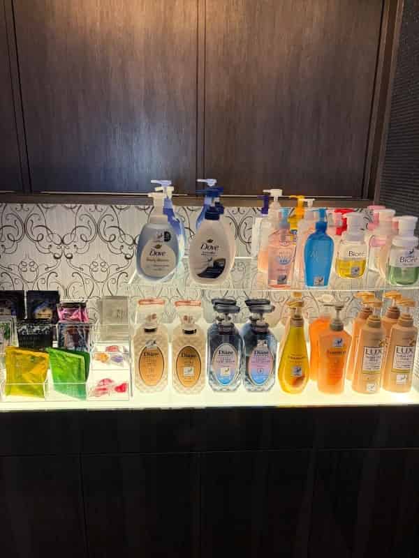ユーザーの投稿したホテル画像
