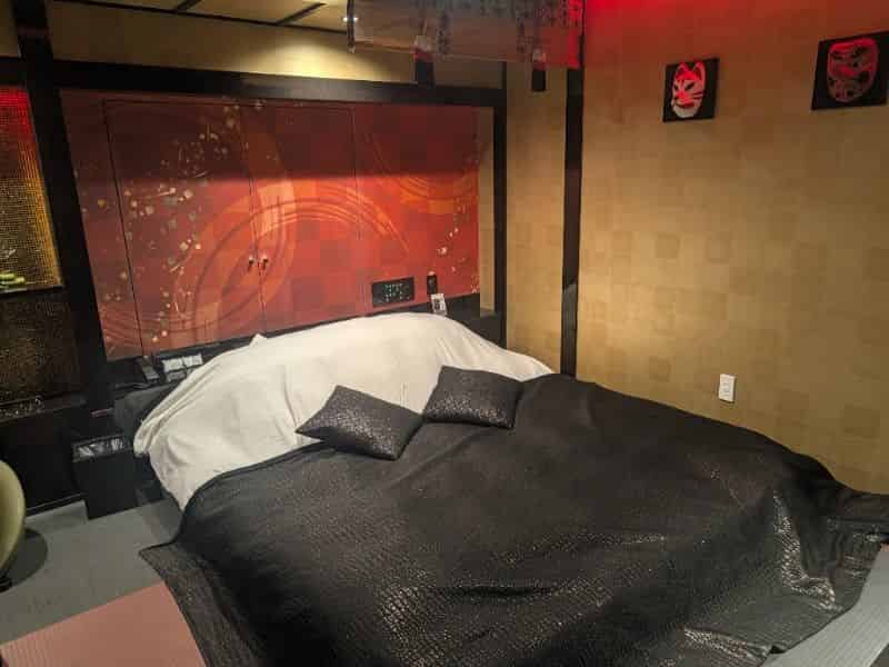 ユーザーの投稿したホテル画像