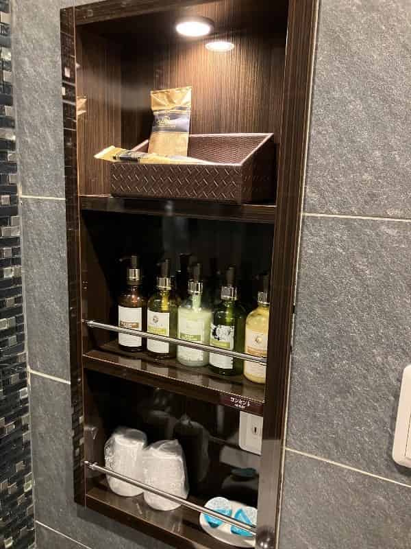 ユーザーの投稿したホテル画像