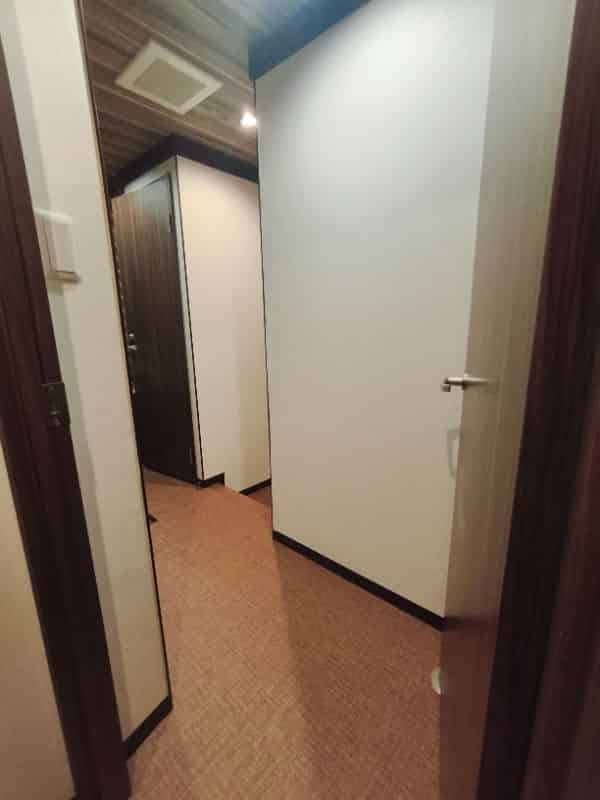 ユーザーの投稿したホテル画像