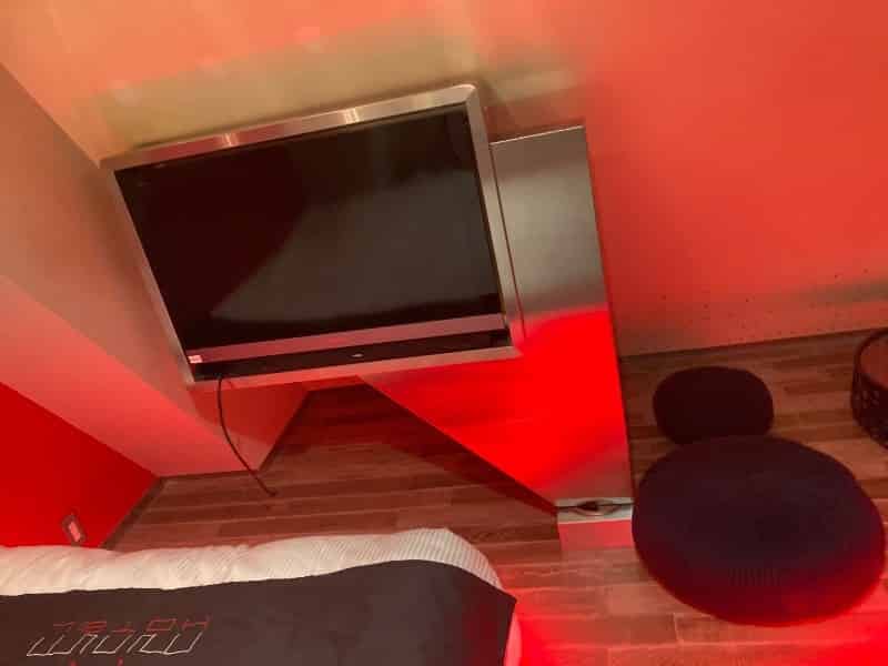 ユーザーの投稿したホテル画像