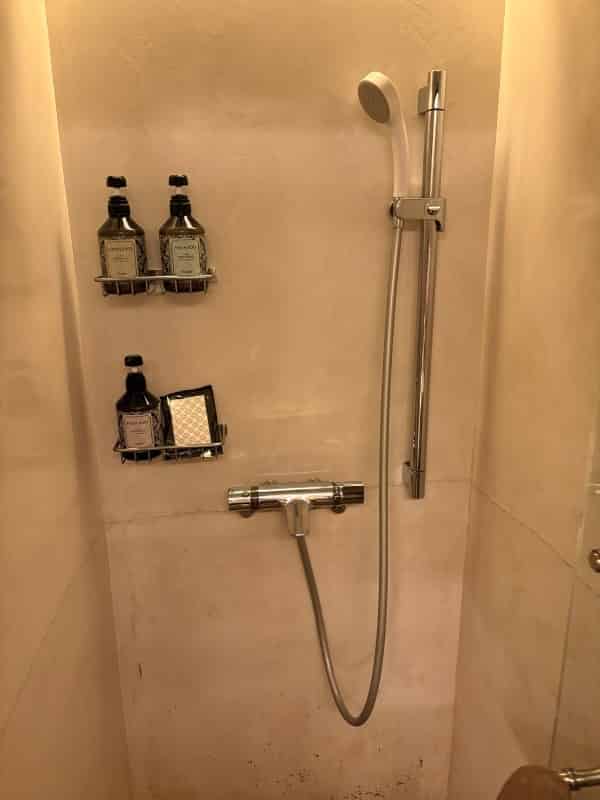 ユーザーの投稿したホテル画像