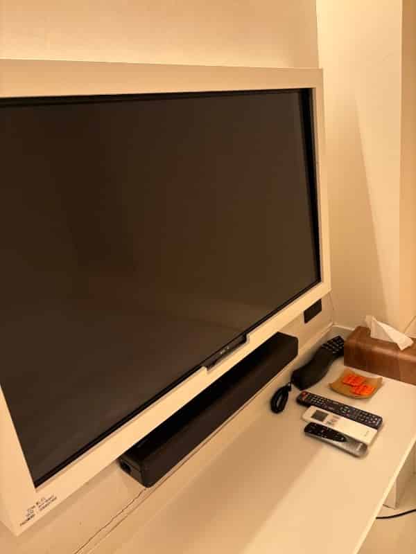 ユーザーの投稿したホテル画像