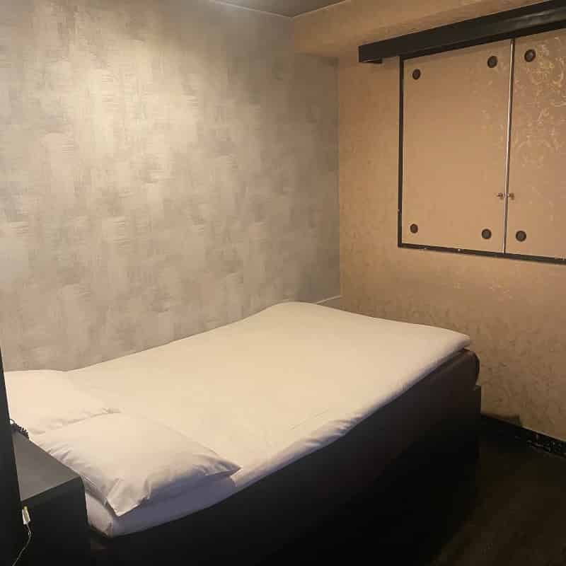 ユーザーの投稿したホテル画像