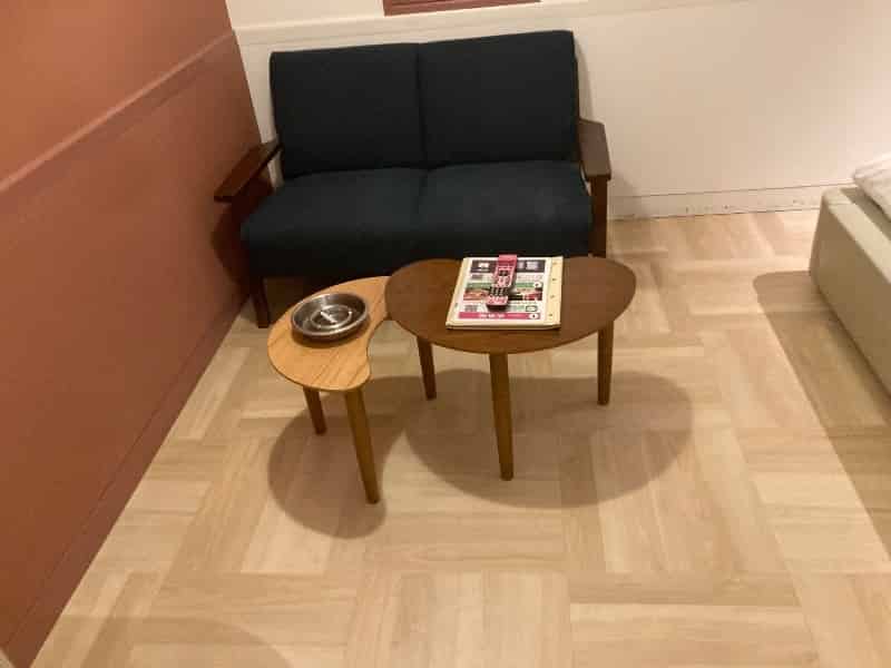 ユーザーの投稿したホテル画像