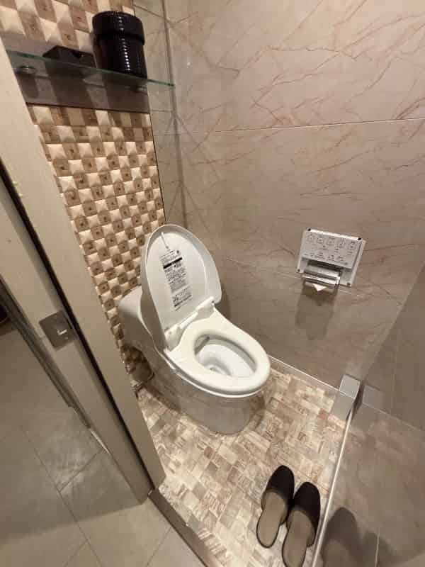 ユーザーの投稿したホテル画像