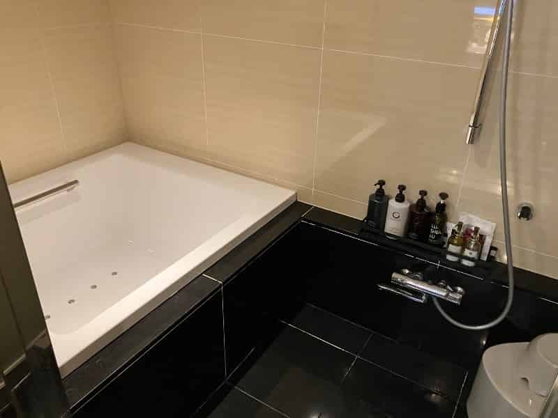 ユーザーの投稿したホテル画像