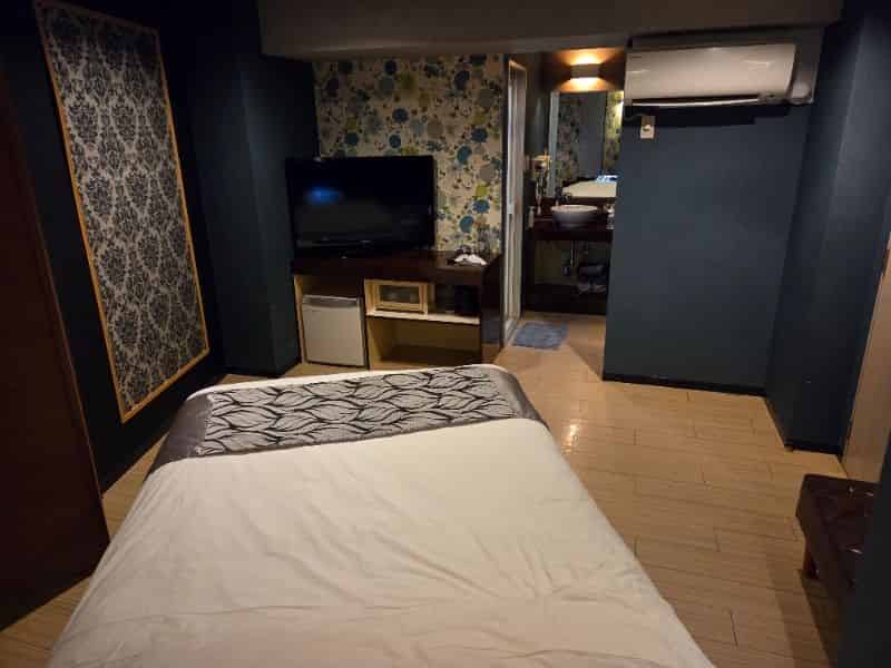 ユーザーの投稿したホテル画像