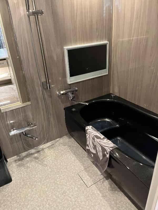 ユーザーの投稿したホテル画像