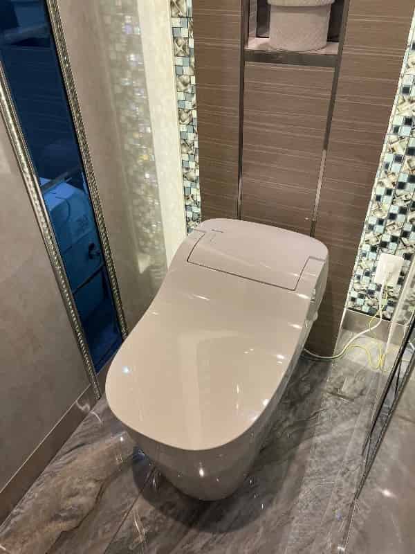ユーザーの投稿したホテル画像