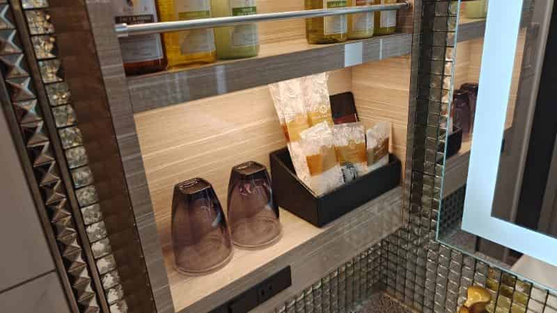 ユーザーの投稿したホテル画像