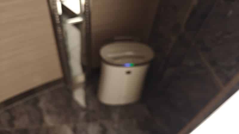 ユーザーの投稿したホテル画像