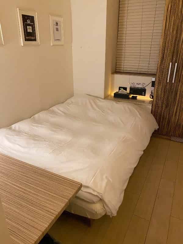 ユーザーの投稿したホテル画像