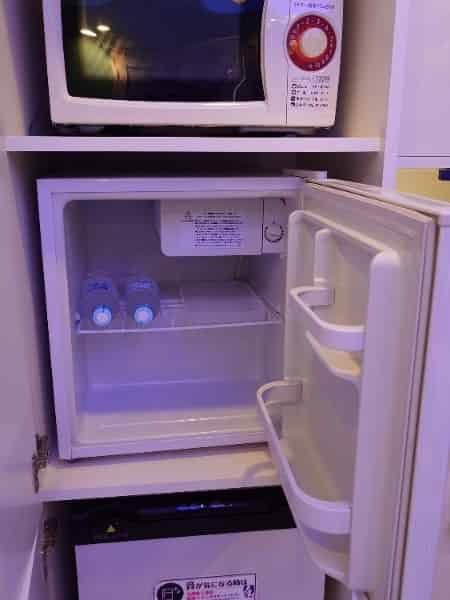 ユーザーの投稿したホテル画像