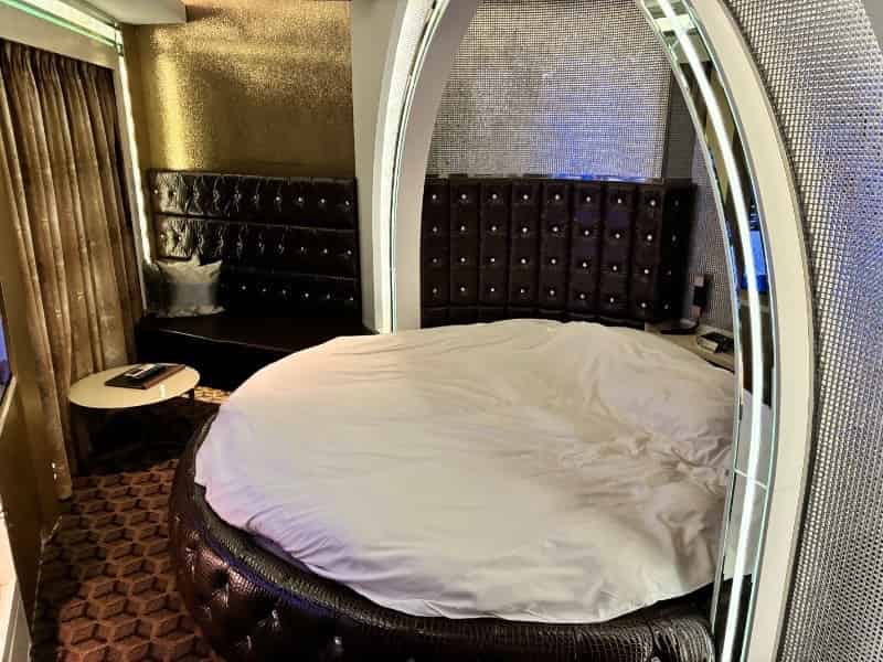 ユーザーの投稿したホテル画像