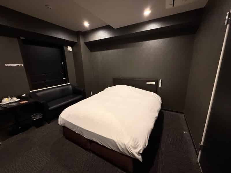 ユーザーの投稿したホテル画像
