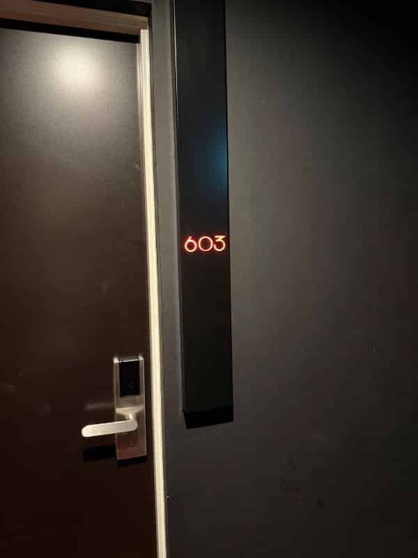 ユーザーの投稿したホテル画像
