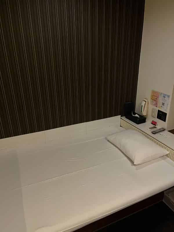 ユーザーの投稿したホテル画像