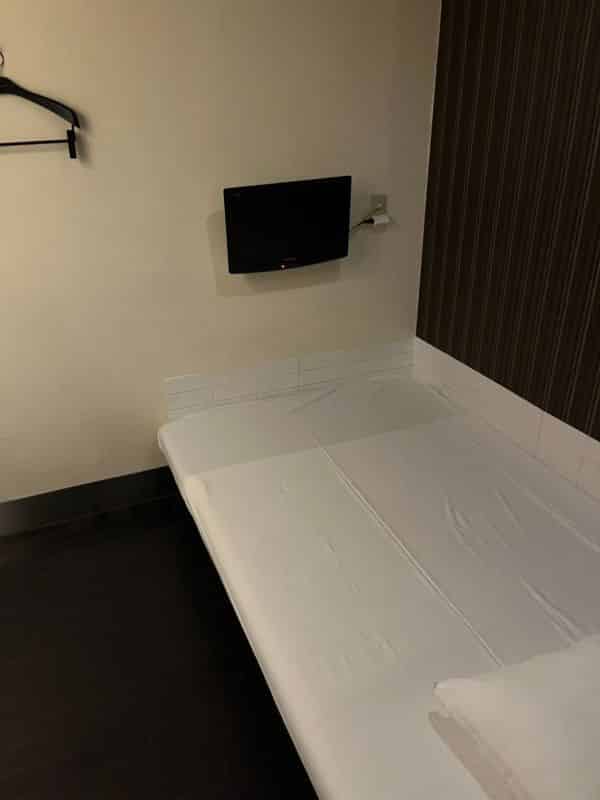 ユーザーの投稿したホテル画像