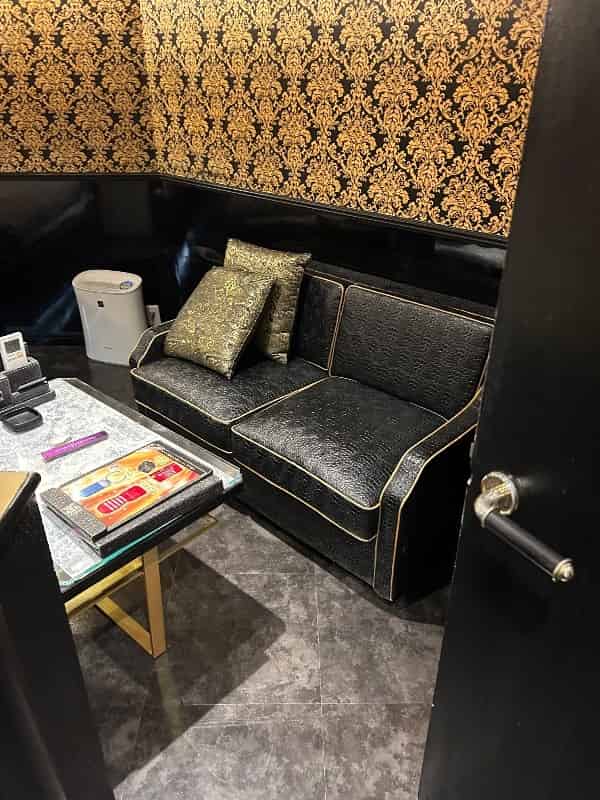 ユーザーの投稿したホテル画像