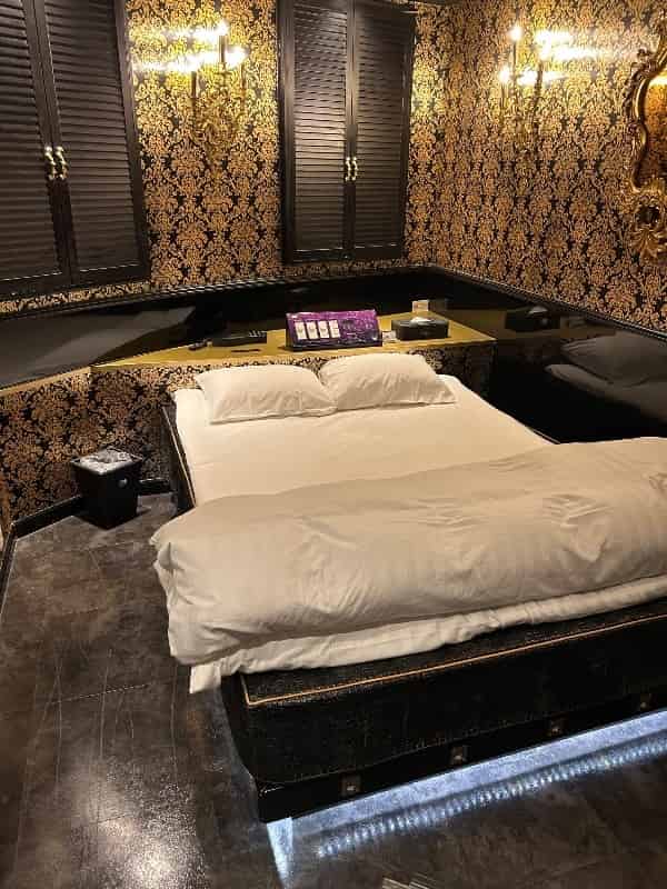 ユーザーの投稿したホテル画像
