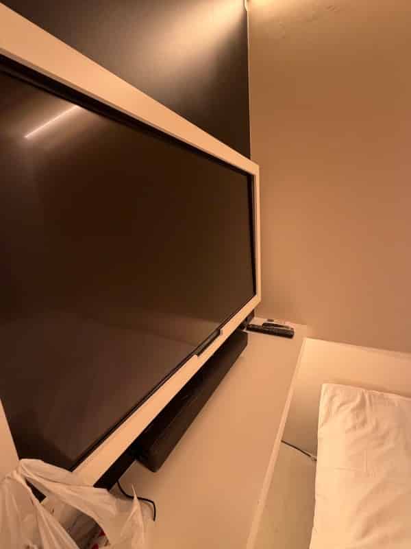 ユーザーの投稿したホテル画像